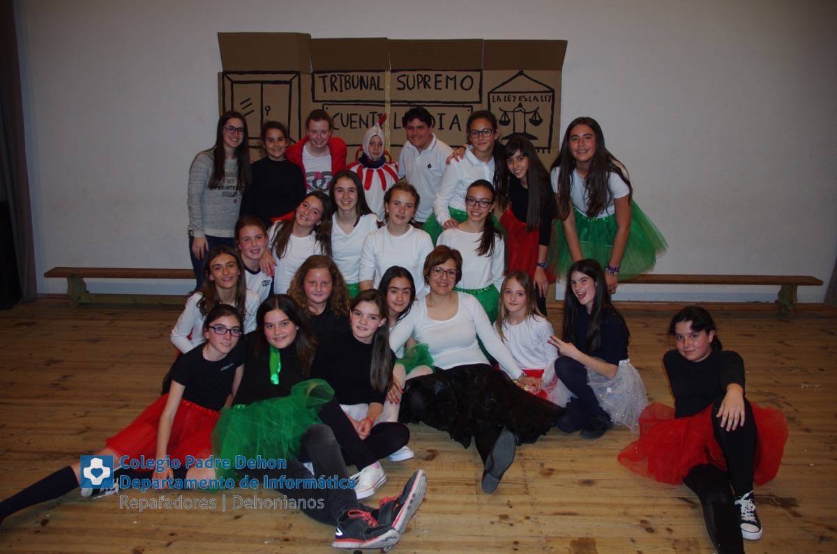 Semana dehoniana 106